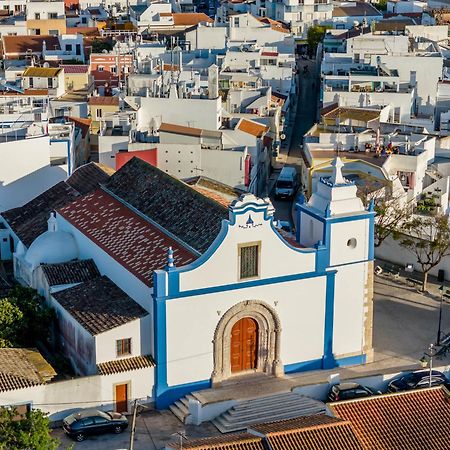 Casa Amonita, Alvor Apartment Ngoại thất bức ảnh