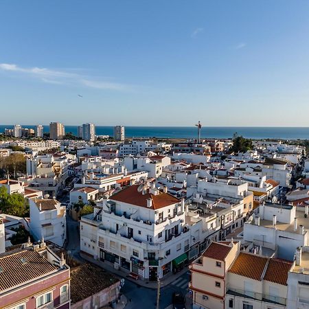 Casa Amonita, Alvor Apartment Ngoại thất bức ảnh