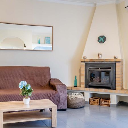 Casa Amonita, Alvor Apartment Ngoại thất bức ảnh