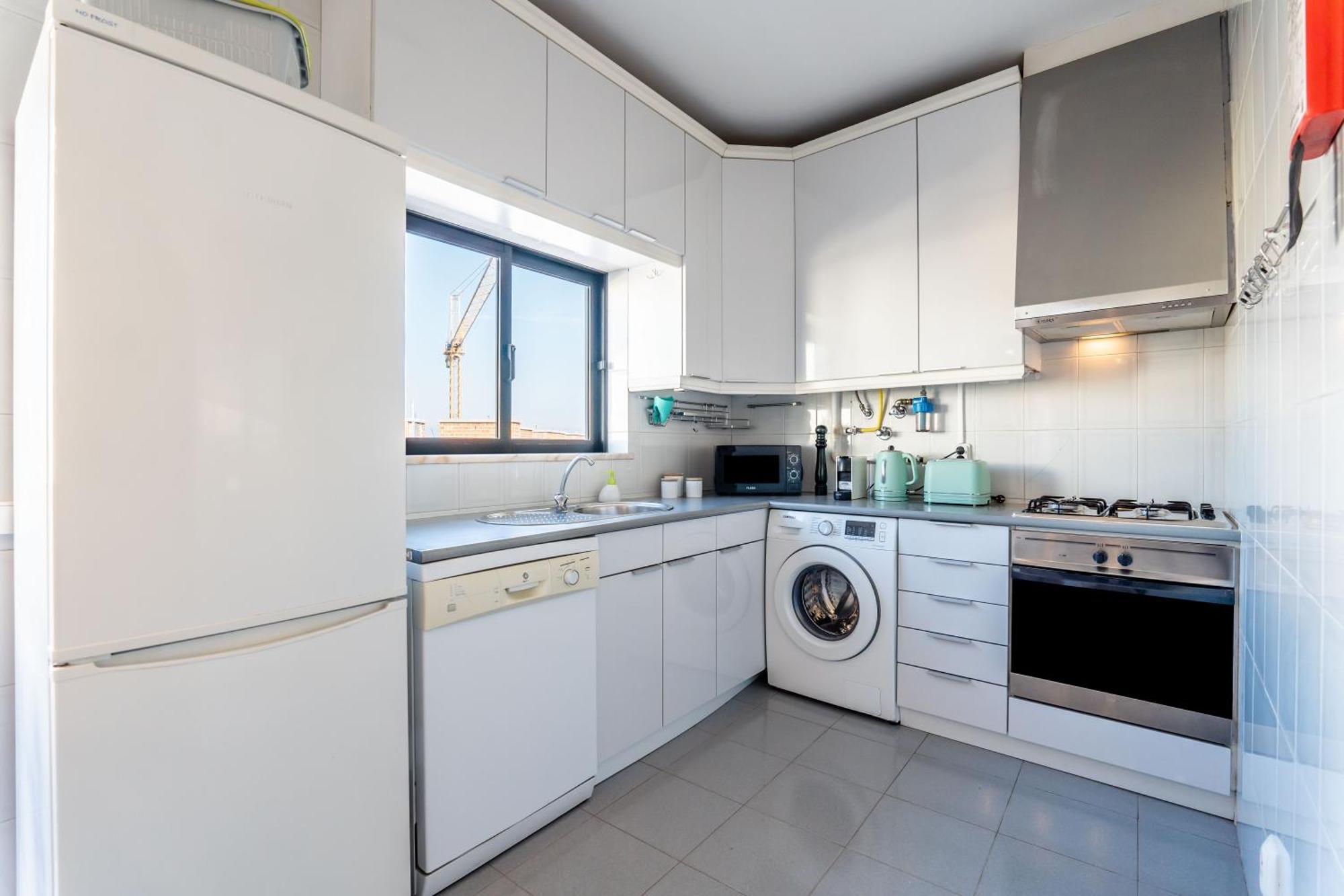 Casa Amonita, Alvor Apartment Ngoại thất bức ảnh