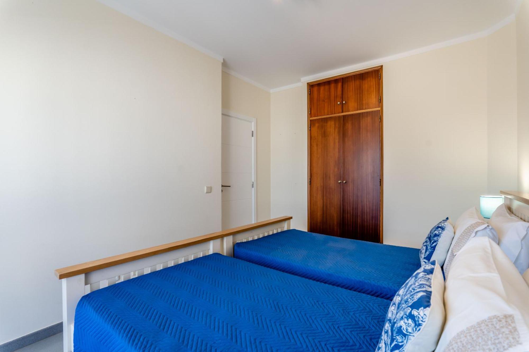 Casa Amonita, Alvor Apartment Ngoại thất bức ảnh