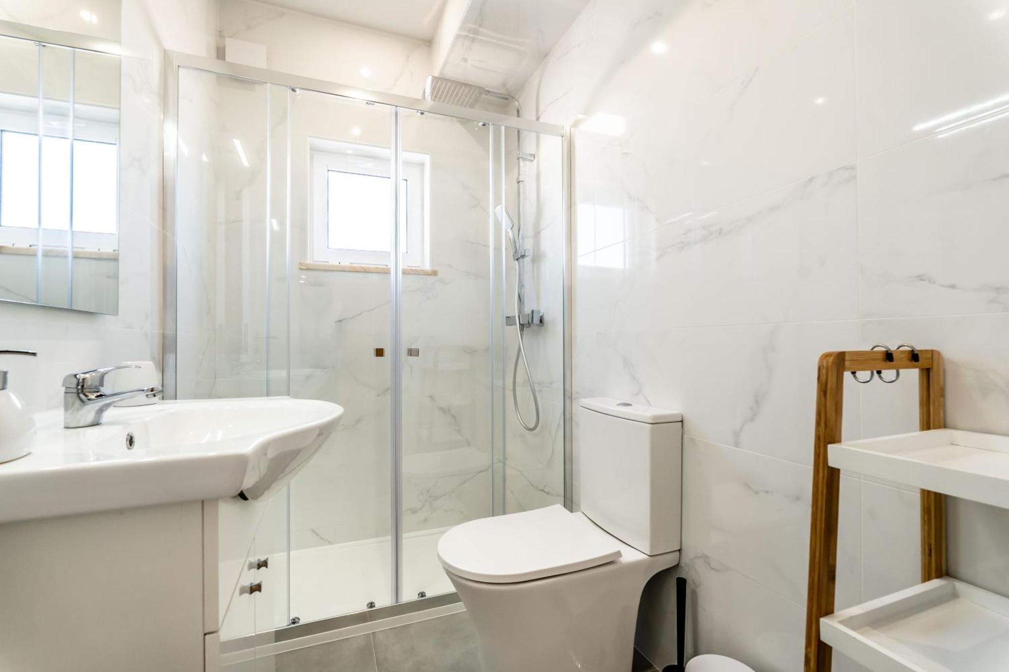 Casa Amonita, Alvor Apartment Ngoại thất bức ảnh