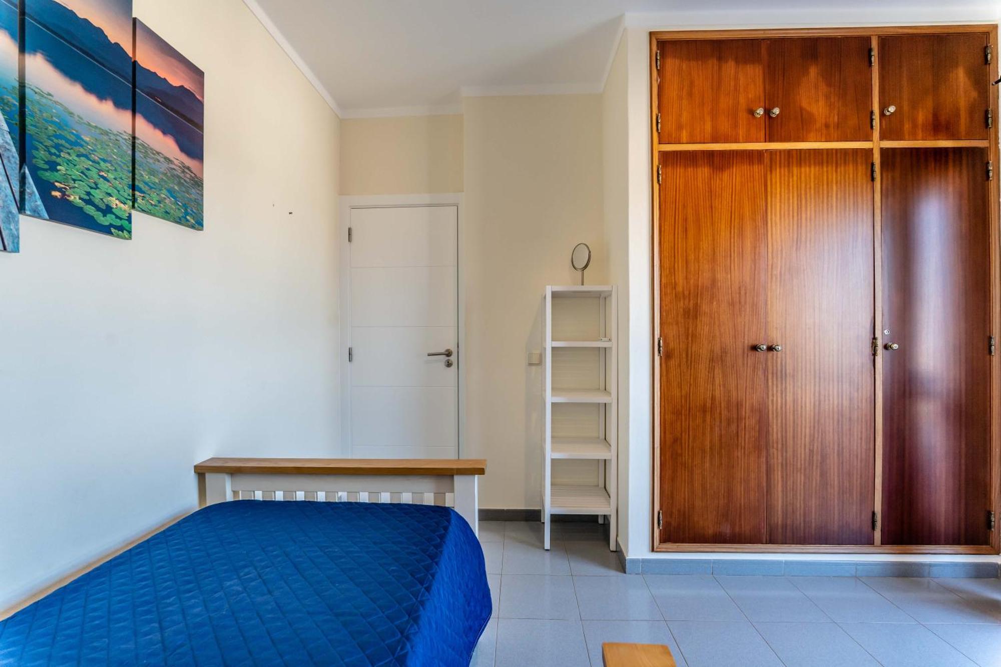 Casa Amonita, Alvor Apartment Ngoại thất bức ảnh