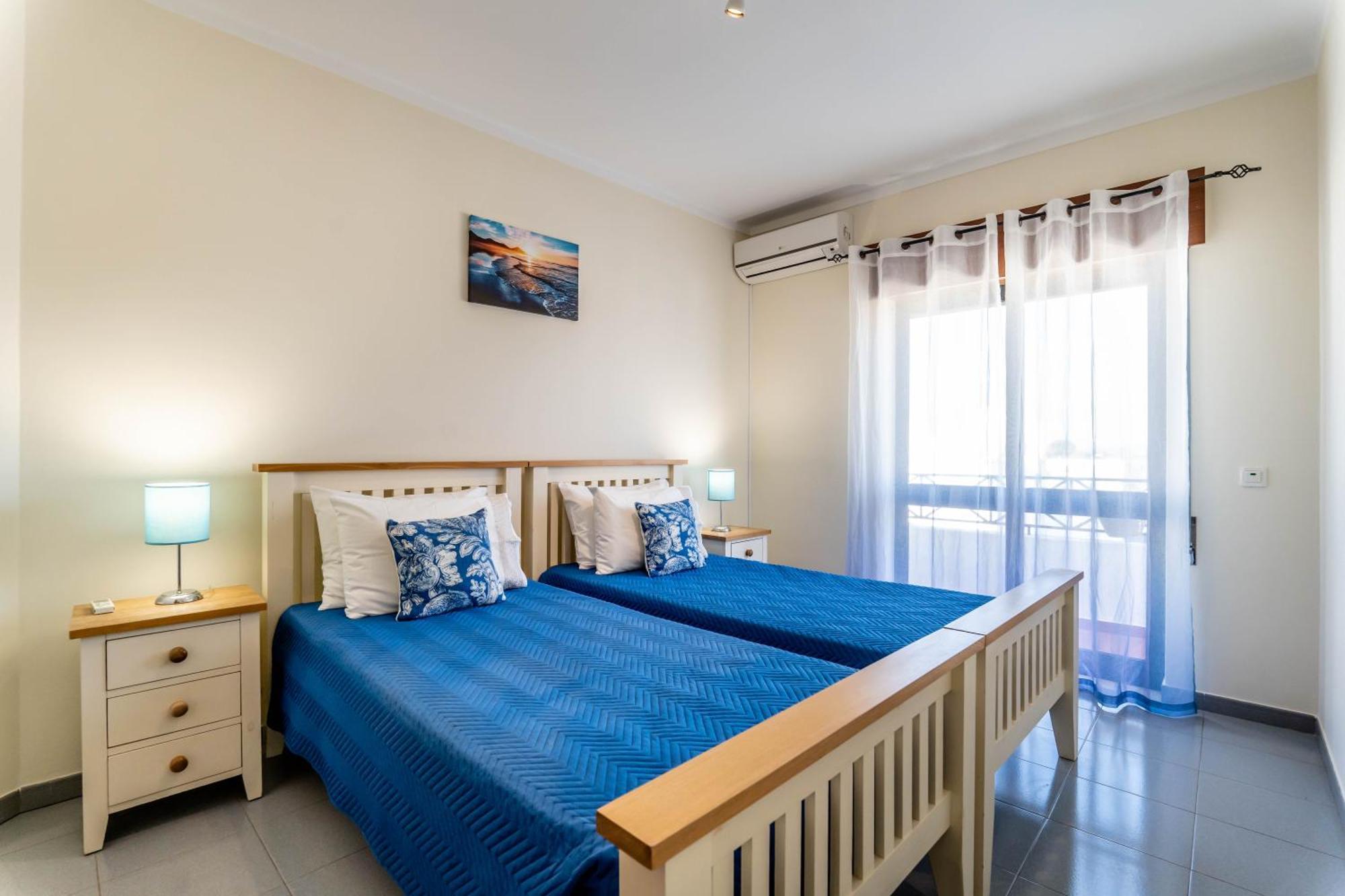 Casa Amonita, Alvor Apartment Ngoại thất bức ảnh