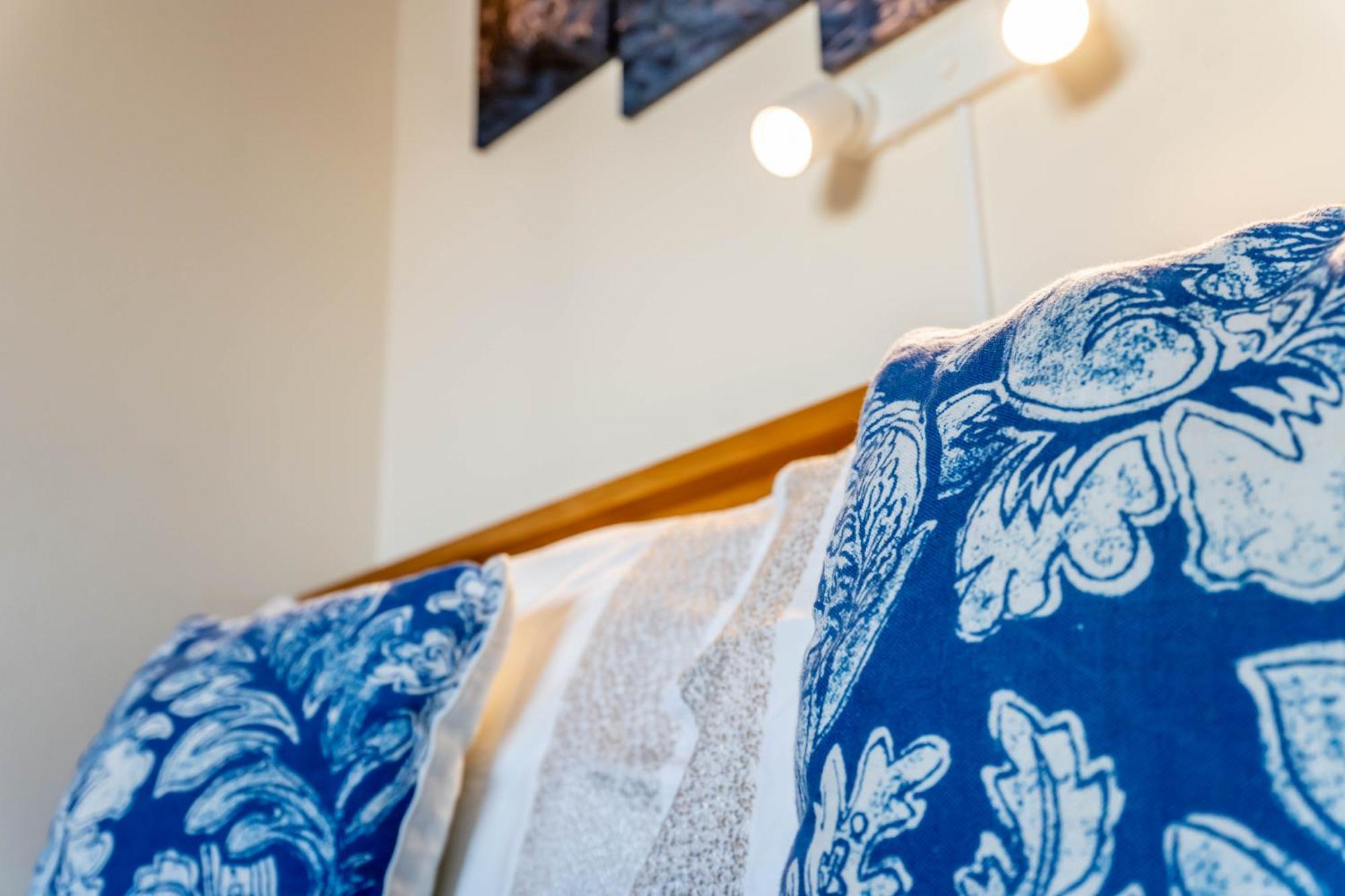 Casa Amonita, Alvor Apartment Ngoại thất bức ảnh